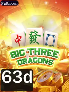 BigThreeDragons: Uma Viagem ao Mundo Mágico do Jogo