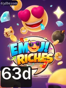 Explorando o Universo do Jogo EmojiRiches - Um Mundo de Emoções e Recompensas