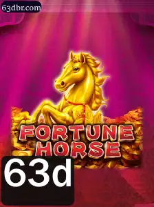 Descubra FortuneHorse: Um Novo Jogo de Estratégia e Sucesso
