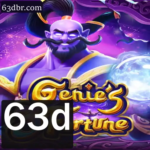 Genie3Fortune: Descubra Sua Sorte com Estratégia e Diversão