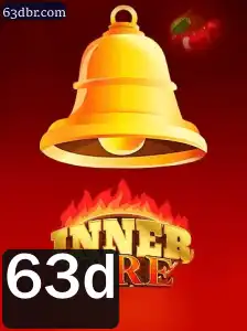 InnerFire: Explorando o Universo Misterioso do Jogo com a Dinâmica 63d