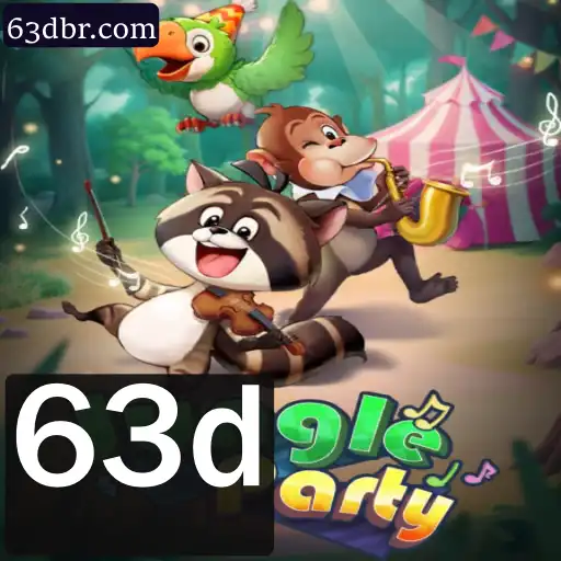 JungleParty: A Experiência de Jogo em Meio à Selva que Conquista Gamers