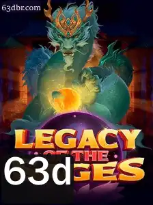 Legacy of the Sages: Uma Jornada Épica no Mundo dos Jogos