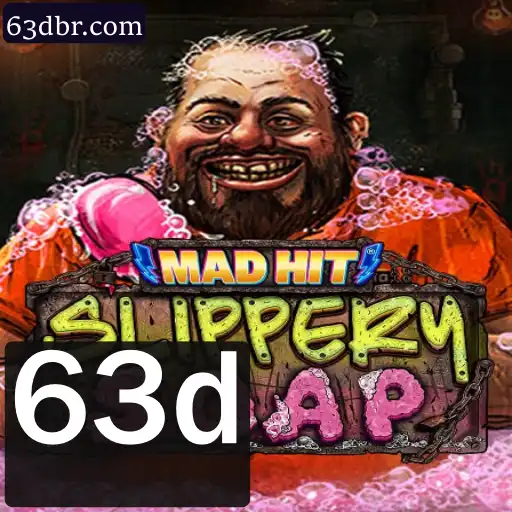 Explorando o Jogo MadHitSlipperySoap e Suas Regras Inovadoras