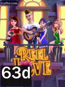 ReelLove: Uma Experiência de Jogo Envolvente