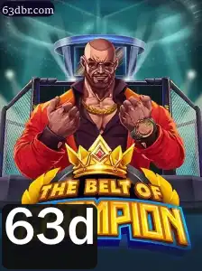 TheBeltOfChampion: Uma Nova Dimensão de Jogos com Desafios e Aventuras Incríveis