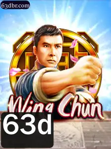Descubra o Fascinante Mundo do Jogo 'WingChun'
