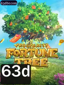 Descubra o Mundo de ProsperityFortuneTree: Um Jogo de Estratégia e Aventura