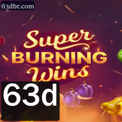 SuperBurningWins: Uma Imersão no Clássico Mundo dos Cassinos