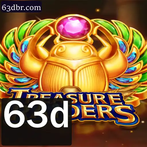 TREASURERAIDERS: Um Mergulho no Mundo da Aventura e Estratégia