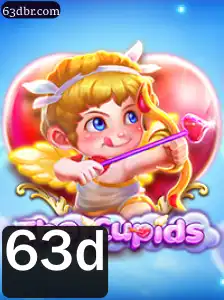 TheCupids: Um Mergulho no Mundo Encantado e Estratégico do Jogo