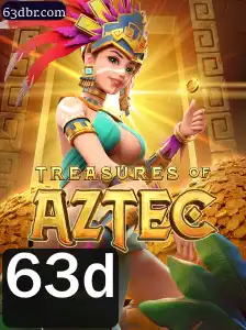 Descubra o Mundo de Aventuras com Treasures of Aztec