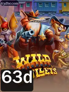 Descubra WildBullets: O Jogo que Está Conquistando os Gamers